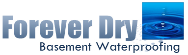 Forever Dry Logo