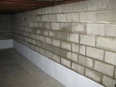 Basement Waterproofing Chester Springs PA