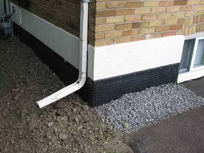 exterior-foundation-waterproofing-repair-chester-county-pa Interior and Exterior Foundation Waterproofing Downingtown PA
