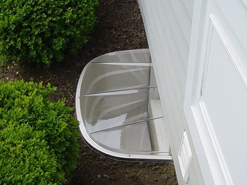 Egress Bilco Door Repair And Installation Exton PA