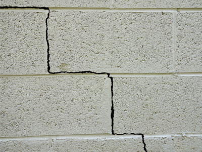 foundation-crack-repair-chester-county-pa Basement wall crack repair and waterproofing Malvern PA